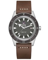 Orologio Rado Uomo Captain Cook in Acciaio R32505019 - R32505019